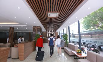 Tecco Sky Hotel & Spa