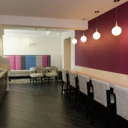 Holiday Inn Express HICKORY-HICKORY MART by IHG