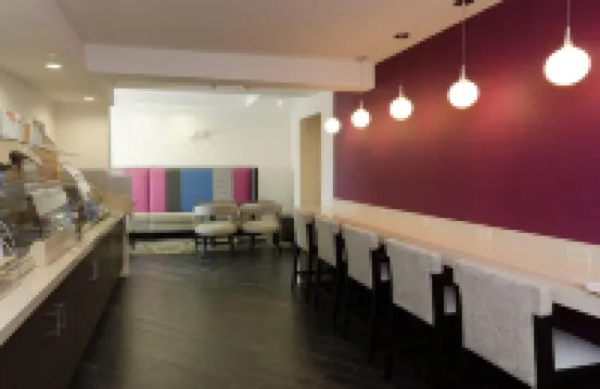 Holiday Inn Express HICKORY-HICKORY MART by IHG