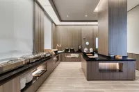 HanTing Hotel (Jiangshan Jingji Kaifaqu)