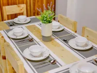 Pallet Homes - Ledesco Các khách sạn gần Khu phức hợp Smallville