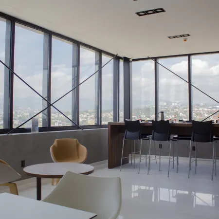 Holiday Inn Express MEXICO CITY SATELITE by IHG