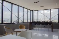 Holiday Inn Express MEXICO CITY SATELITE by IHG - breakfast