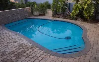 Oppi Hoek Guesthouse - 送迎