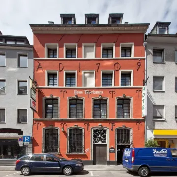 Hotel Ahl Meerkatzen