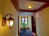 Shwe Ingyinn Hotel Mandalay - Spa