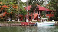 River Bend Resort Belize