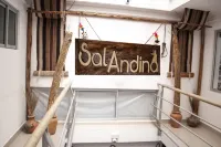 Hotel SAL Andina