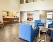 Comfort Suites Dover University Area