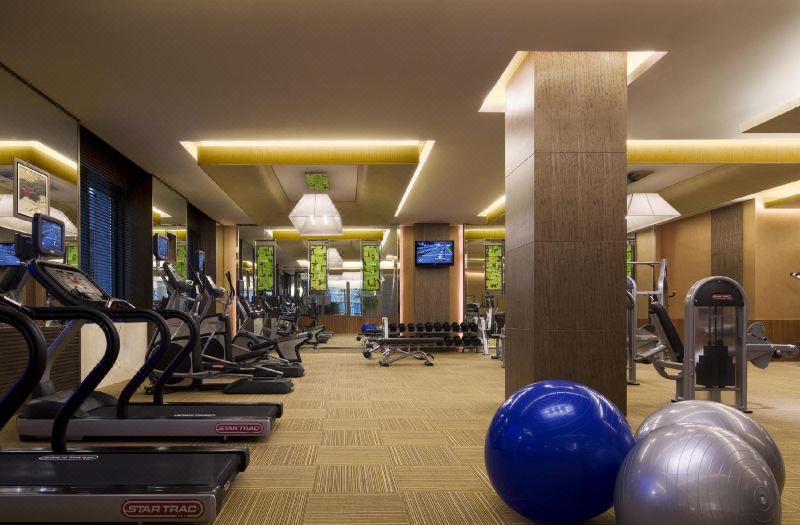 facility picture