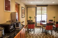 Clarion Pointe Research Triangle Park Durham Hotels in Triangle