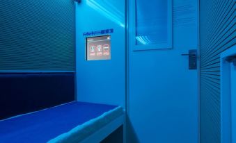 Zzzleepandgo Bergamo Ospedale Bgh