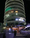 White Tower Mamaia