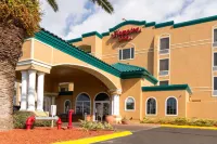 Hampton Inn St. Augustine Beach Hotels near Saint Augustine Beach