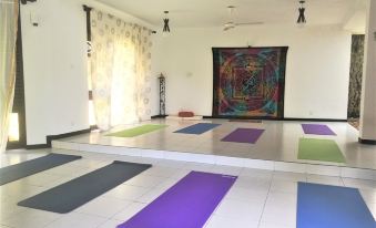 Bhakthi Yoga Sri Lanka