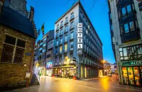 Hotel Saint Sauveur by WP Hotels - Beach