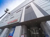Daiwa Roynet Hotel OKAYAMA-EKIMAE - Strand