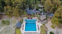 Carmelo Resort & Spa Hotels in Balneario Zagarzazu