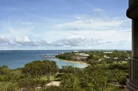 Hilton Garden Inn Darwin - Ocean View