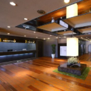 Hachinohe Grand Hotel