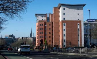 Ensuite Rooms, Coventry - Campus Accommodation
