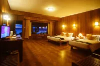 Bagan Thande Hotel, Old Bagan Hotels in Bagan