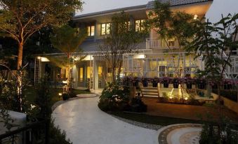 Baan Hmon-Oon