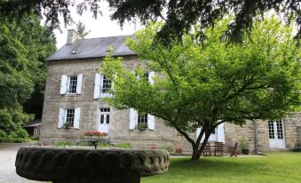 Le Manoir du Poul Coeur de Bretagne B&B