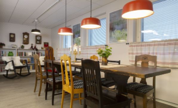 리에츠 부티크 아파트호텔 썸네일