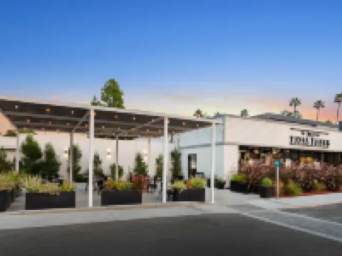 アナハイム ホテル アナハイムのホテル