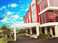 Albis Hotel Hotels in Ciwidey