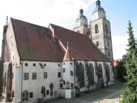 Best Western Soibelmanns Lutherstadt Wittenberg