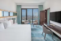 JA Ocean View Hotel, Jumeirah Beach Dubai