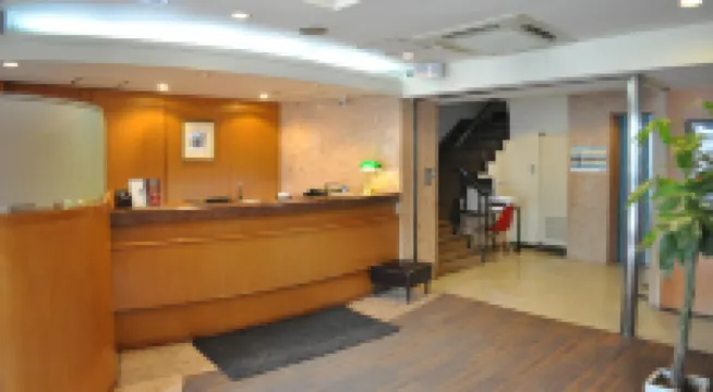 Hyper-Inn Takamatsu Ekimae