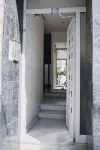 Best House Town View Apartment Hotel dekat Hellenic Open University Laboratories