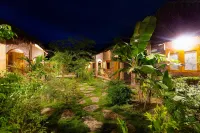 Ninh Binh Palm Homestay Hotel a Gia Sinh