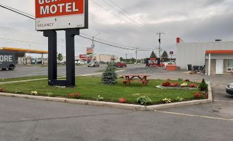 Century Motel