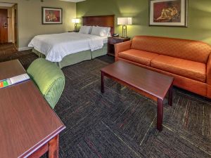 Hampton Inn New Bern