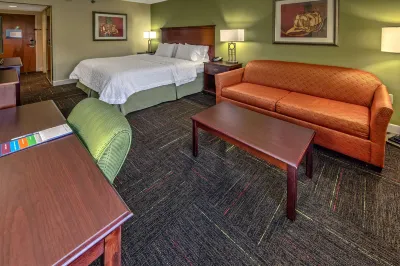 Hampton Inn New Bern