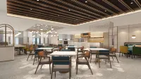 Hilton Garden Inn Jinzhou Central Street - breakfast