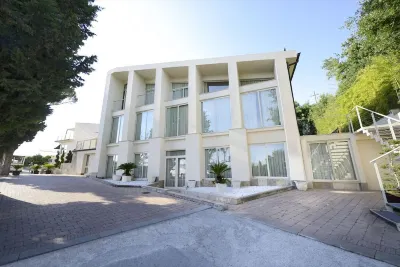 La Villa Hôtels à : Pieve a Nievole