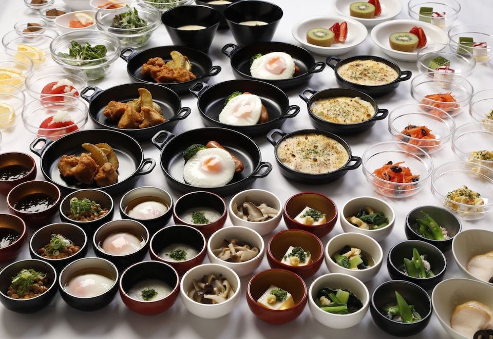 도미 인 가와사키 내추럴 핫 스프링의 아늑한 온천 시설 내부 이미지