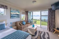 Bendamere House Bed & Breakfast Hotel a Kaikoura