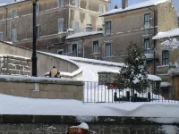 B&B la Rocca