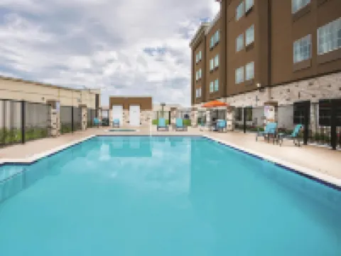 La Quinta Inn & Suites by Wyndham Houston Humble Atascocita Hoteles en Condado de Harris