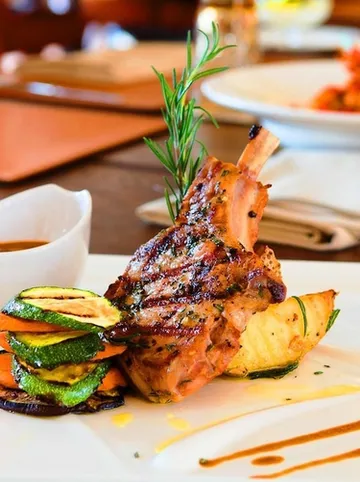 รูปภาพของโรงแรมลา คาเซ็ทต้า