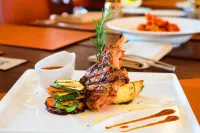 Toscana Hotel la Casetta Hotels in Pak Chong District