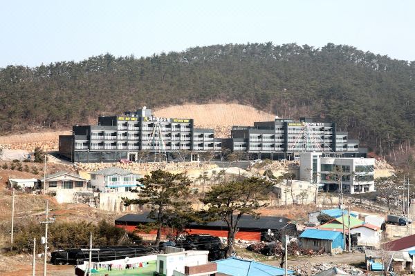 리츠캐슬리조트(Ritz Castle Resort)_1