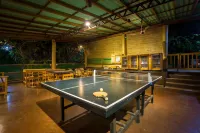 Palm Paradise Cabanas & Villas Beach Resort Hotels in Tangalle