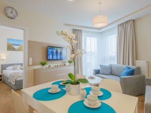 Apartamenty Ncnk Marina